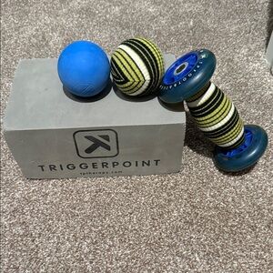 Trigger point Set